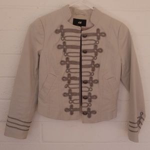 H&M Jacket